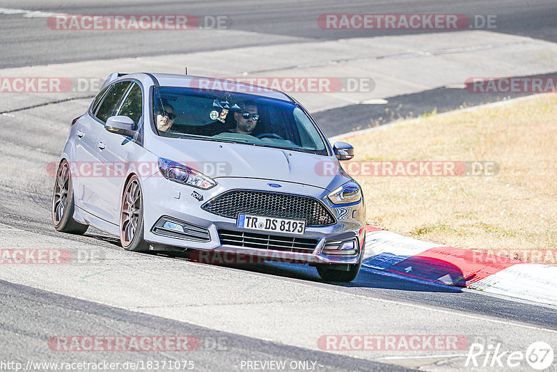 Bild #18371075 - Touristenfahrten Nürburgring Nordschleife (07.08.2022)