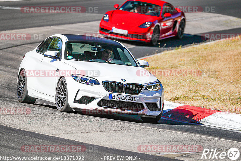 Bild #18371092 - Touristenfahrten Nürburgring Nordschleife (07.08.2022)