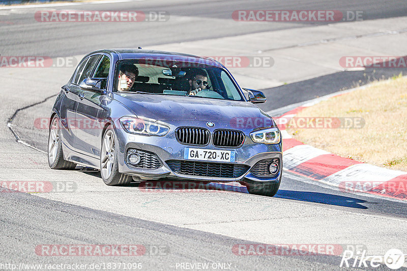 Bild #18371096 - Touristenfahrten Nürburgring Nordschleife (07.08.2022)