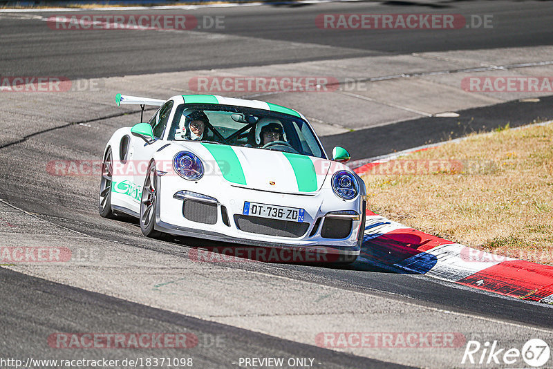 Bild #18371098 - Touristenfahrten Nürburgring Nordschleife (07.08.2022)