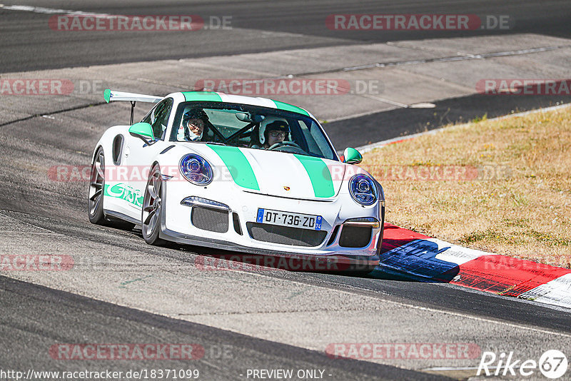 Bild #18371099 - Touristenfahrten Nürburgring Nordschleife (07.08.2022)