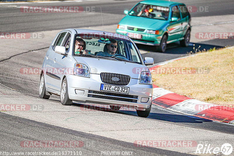 Bild #18371110 - Touristenfahrten Nürburgring Nordschleife (07.08.2022)