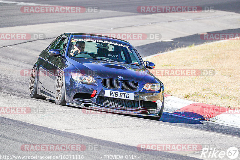 Bild #18371118 - Touristenfahrten Nürburgring Nordschleife (07.08.2022)