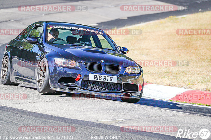 Bild #18371121 - Touristenfahrten Nürburgring Nordschleife (07.08.2022)