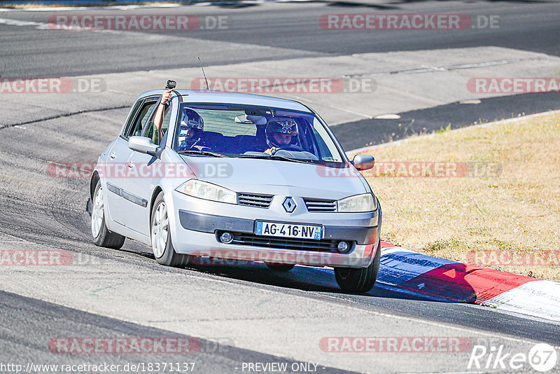 Bild #18371137 - Touristenfahrten Nürburgring Nordschleife (07.08.2022)