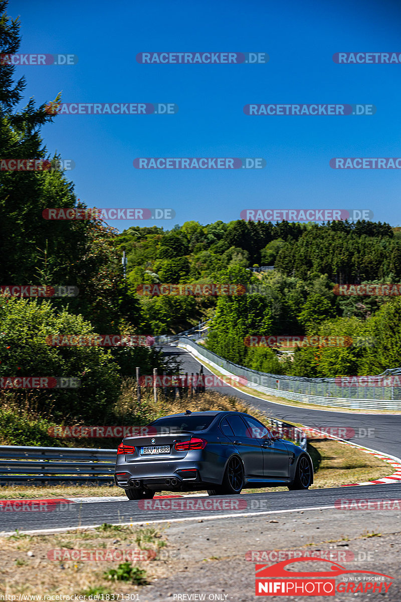 Bild #18371301 - Touristenfahrten Nürburgring Nordschleife (07.08.2022)