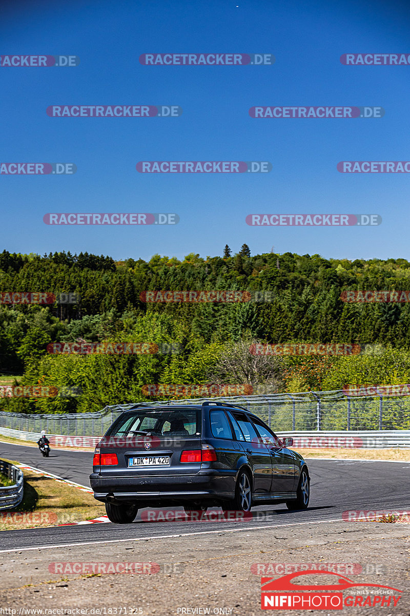 Bild #18371325 - Touristenfahrten Nürburgring Nordschleife (07.08.2022)