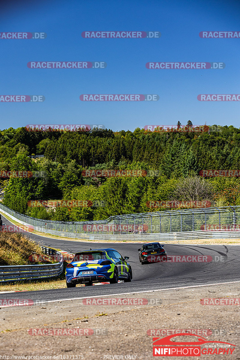 Bild #18371375 - Touristenfahrten Nürburgring Nordschleife (07.08.2022)