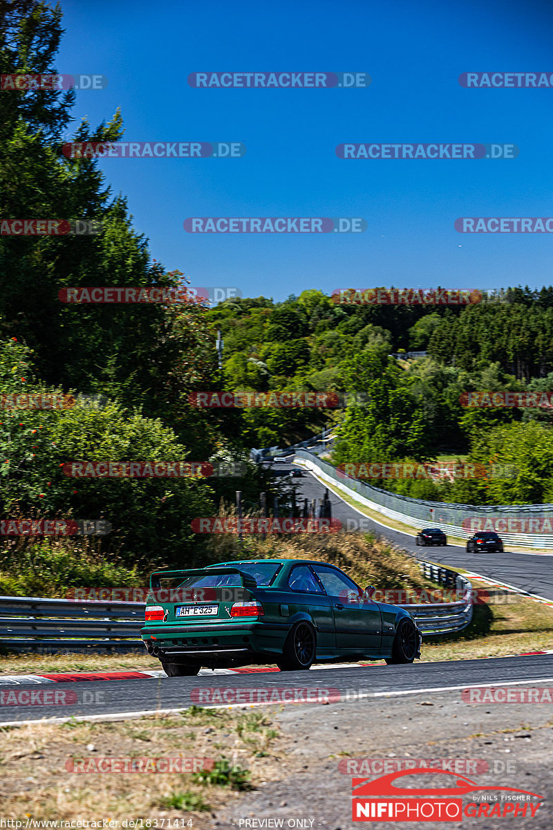 Bild #18371414 - Touristenfahrten Nürburgring Nordschleife (07.08.2022)