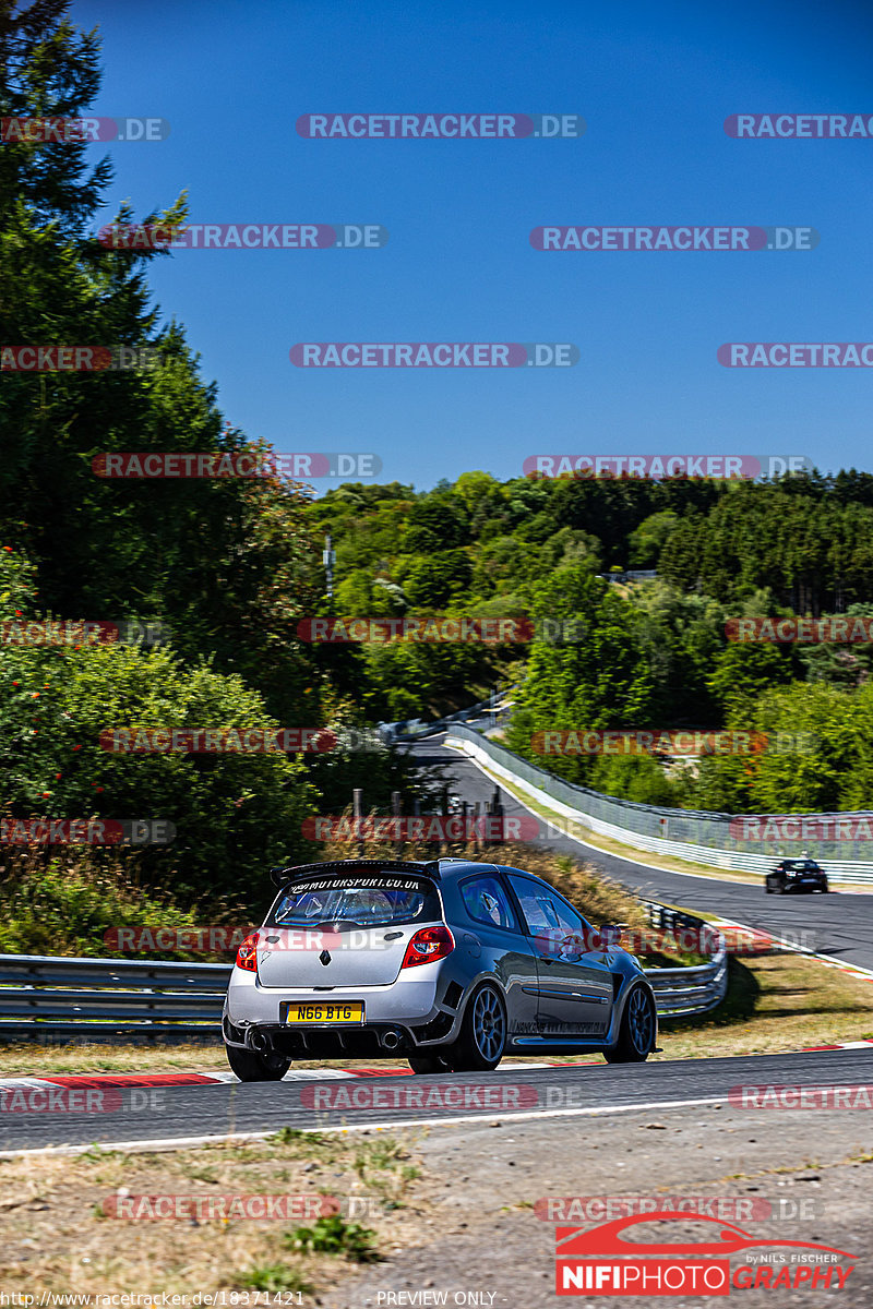 Bild #18371421 - Touristenfahrten Nürburgring Nordschleife (07.08.2022)