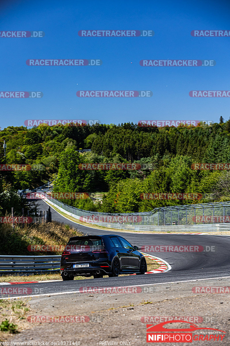 Bild #18371440 - Touristenfahrten Nürburgring Nordschleife (07.08.2022)