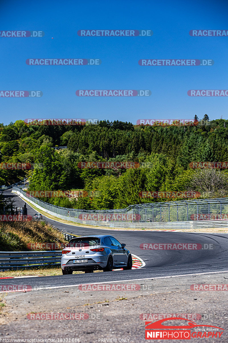 Bild #18371444 - Touristenfahrten Nürburgring Nordschleife (07.08.2022)