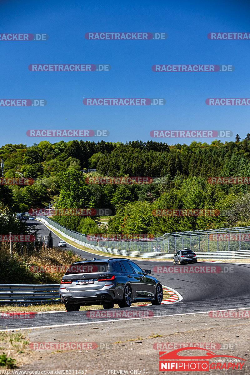 Bild #18371457 - Touristenfahrten Nürburgring Nordschleife (07.08.2022)