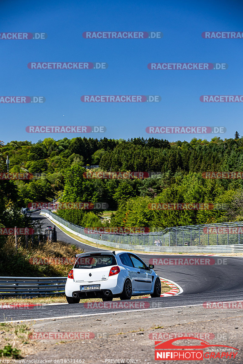 Bild #18371462 - Touristenfahrten Nürburgring Nordschleife (07.08.2022)