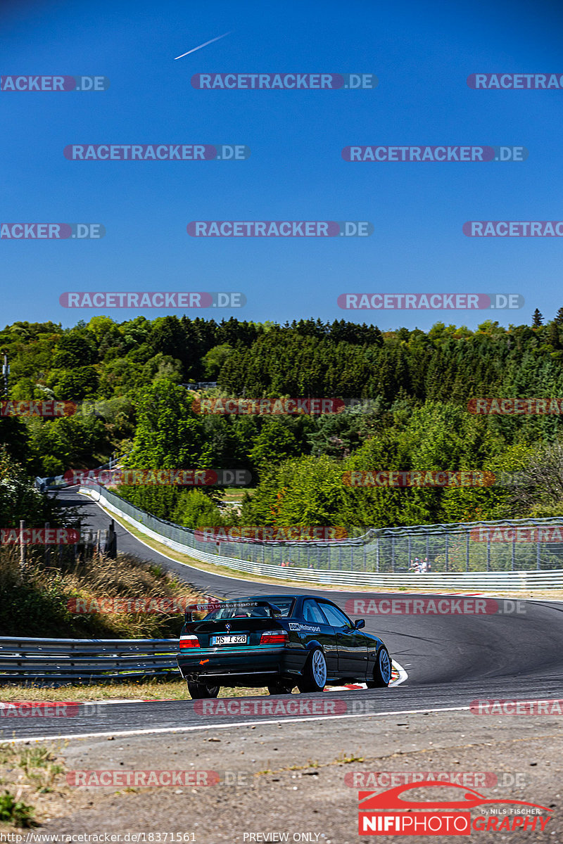 Bild #18371561 - Touristenfahrten Nürburgring Nordschleife (07.08.2022)