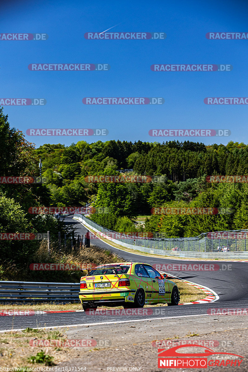 Bild #18371564 - Touristenfahrten Nürburgring Nordschleife (07.08.2022)