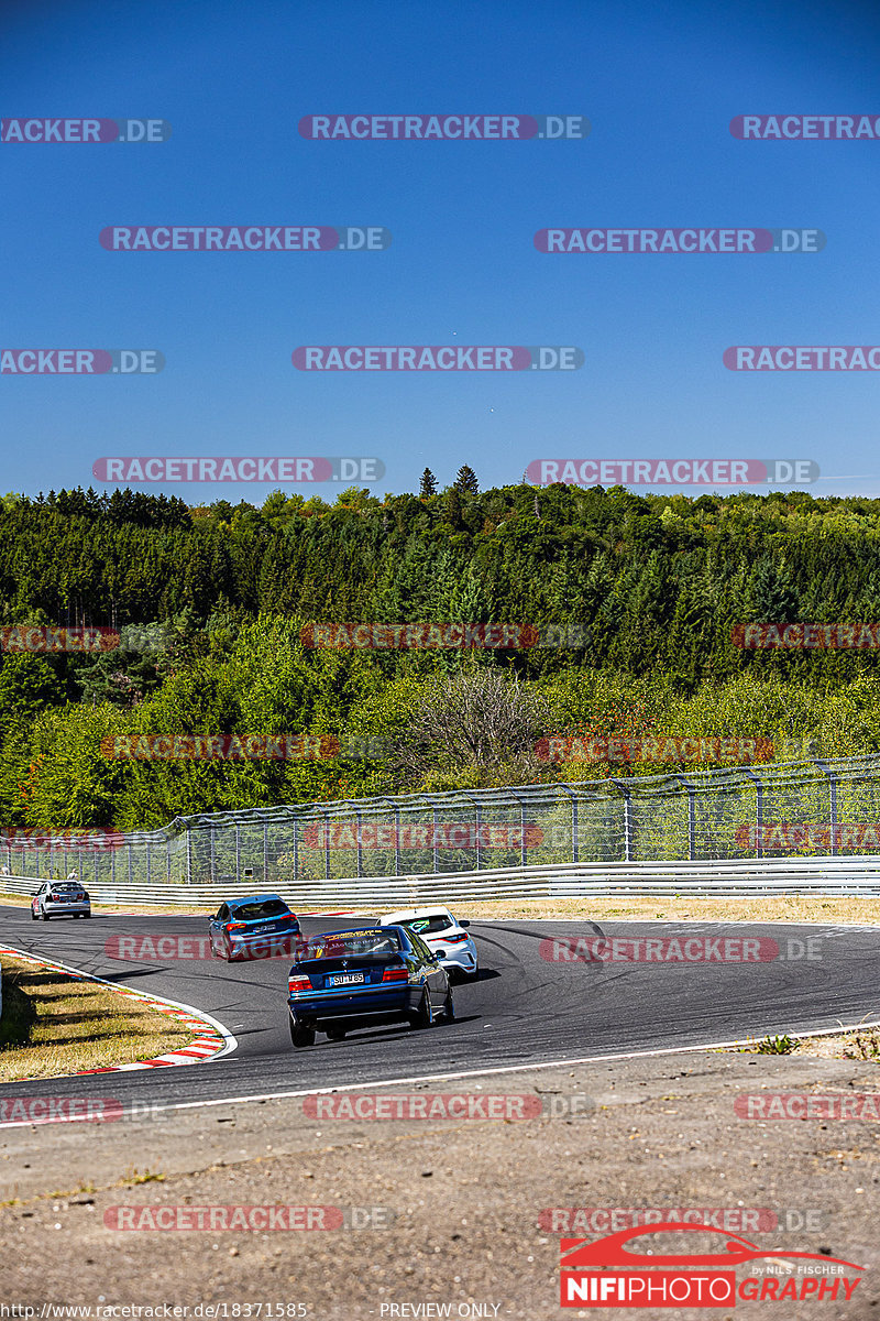 Bild #18371585 - Touristenfahrten Nürburgring Nordschleife (07.08.2022)