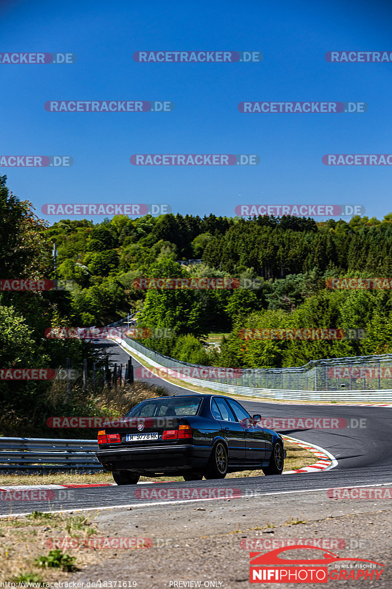 Bild #18371619 - Touristenfahrten Nürburgring Nordschleife (07.08.2022)