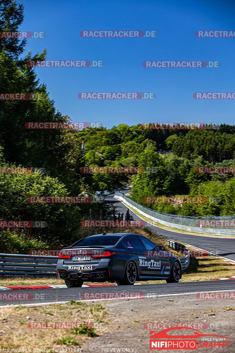 Bild #18371647 - Touristenfahrten Nürburgring Nordschleife (07.08.2022)