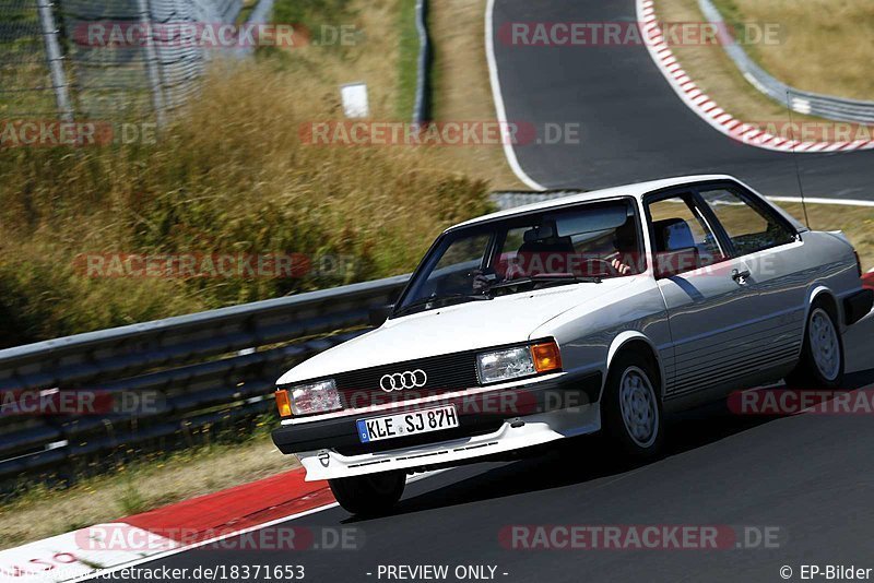 Bild #18371653 - Touristenfahrten Nürburgring Nordschleife (07.08.2022)