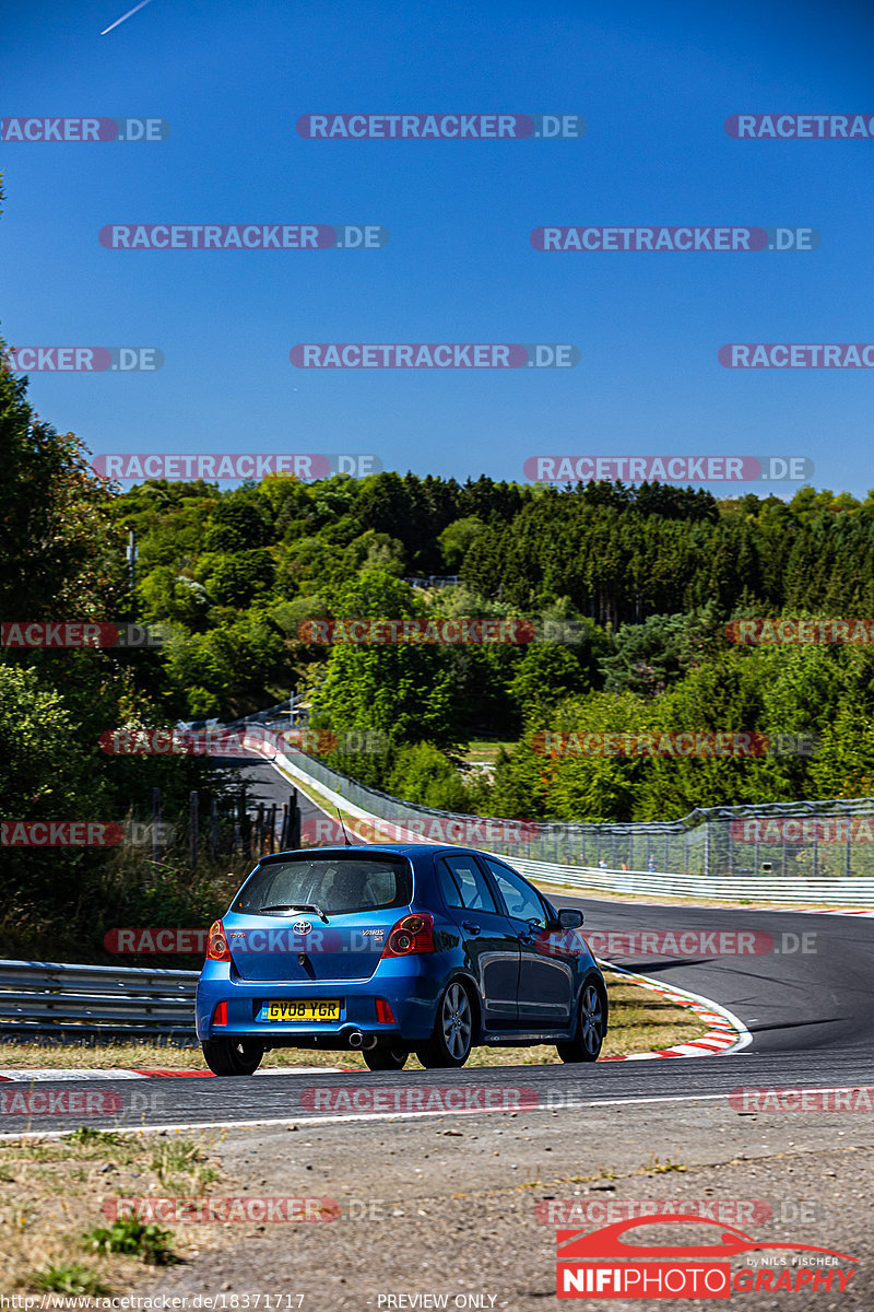 Bild #18371717 - Touristenfahrten Nürburgring Nordschleife (07.08.2022)