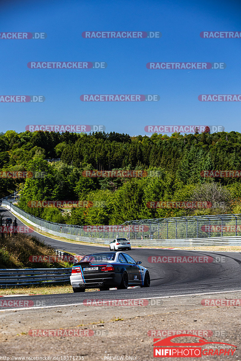 Bild #18371735 - Touristenfahrten Nürburgring Nordschleife (07.08.2022)