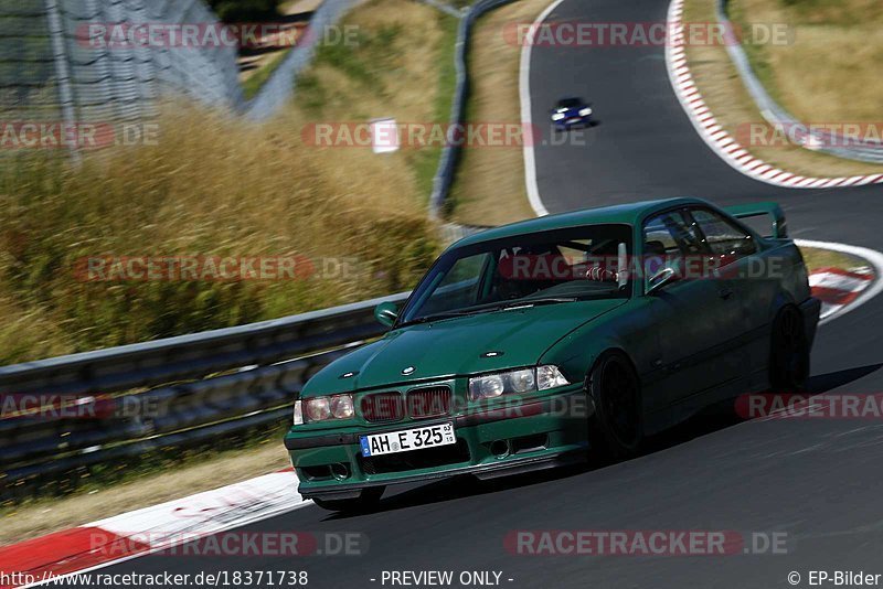 Bild #18371738 - Touristenfahrten Nürburgring Nordschleife (07.08.2022)