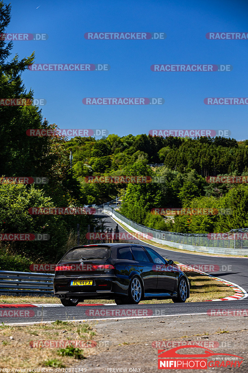 Bild #18371749 - Touristenfahrten Nürburgring Nordschleife (07.08.2022)