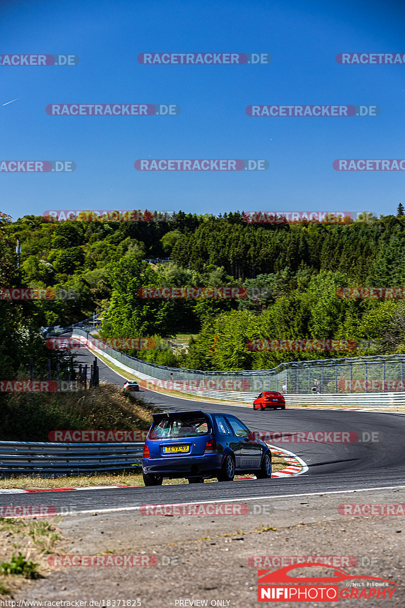 Bild #18371825 - Touristenfahrten Nürburgring Nordschleife (07.08.2022)