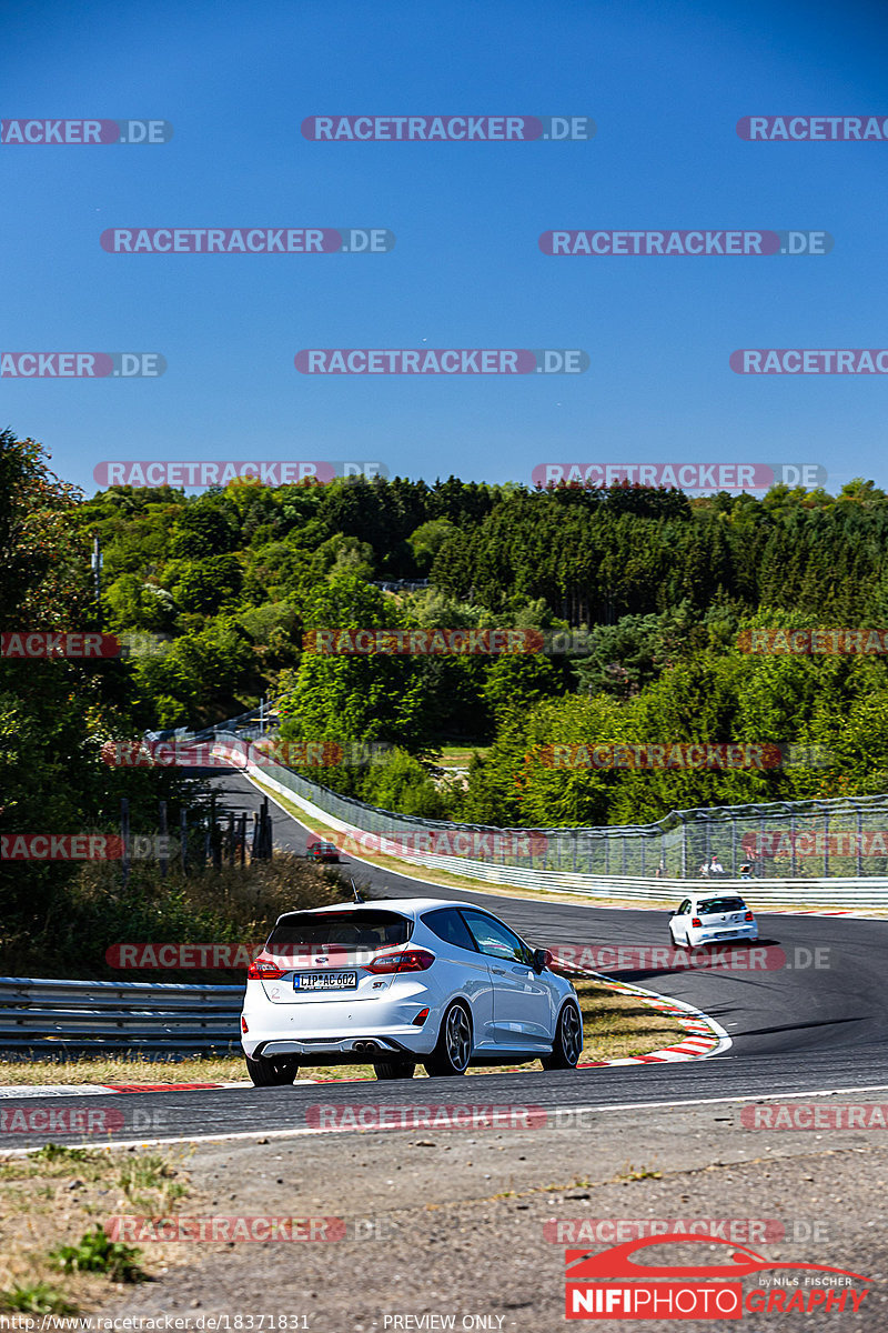 Bild #18371831 - Touristenfahrten Nürburgring Nordschleife (07.08.2022)