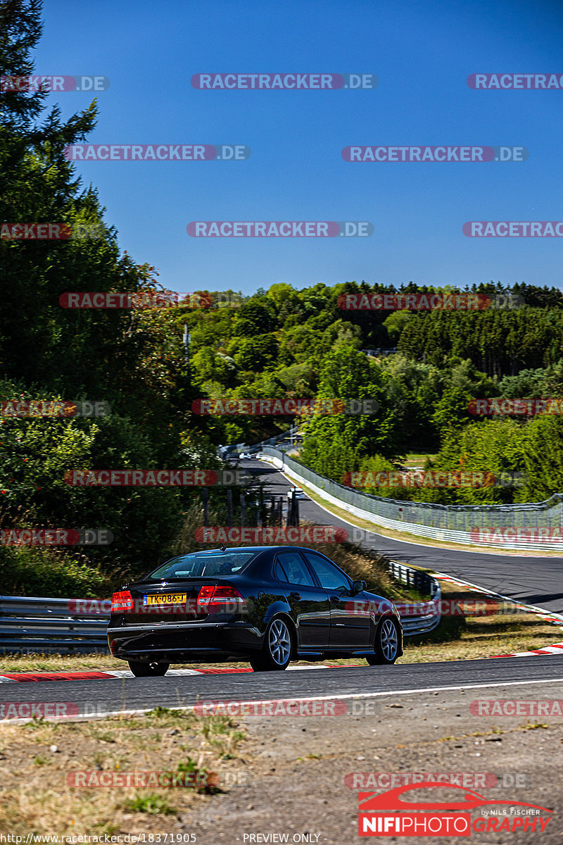 Bild #18371905 - Touristenfahrten Nürburgring Nordschleife (07.08.2022)