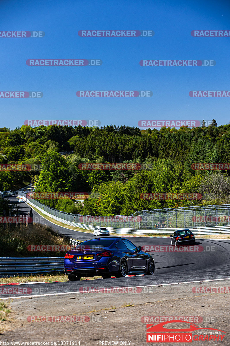 Bild #18371914 - Touristenfahrten Nürburgring Nordschleife (07.08.2022)