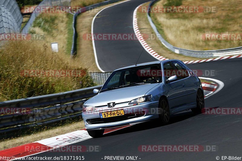 Bild #18371915 - Touristenfahrten Nürburgring Nordschleife (07.08.2022)