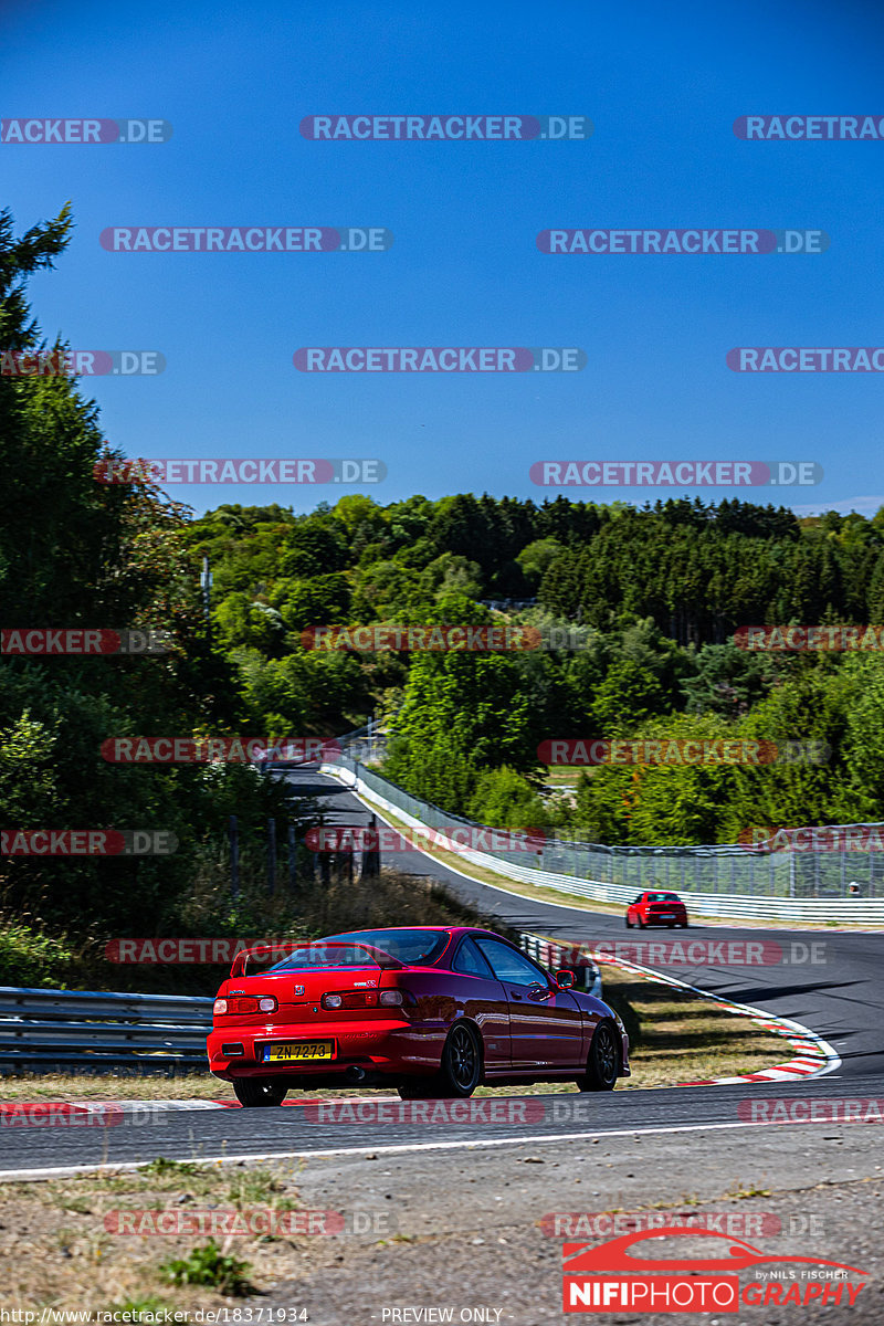 Bild #18371934 - Touristenfahrten Nürburgring Nordschleife (07.08.2022)