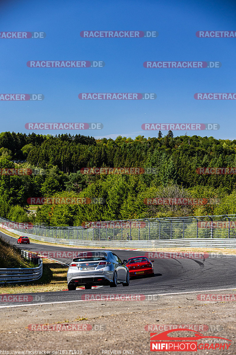 Bild #18371939 - Touristenfahrten Nürburgring Nordschleife (07.08.2022)