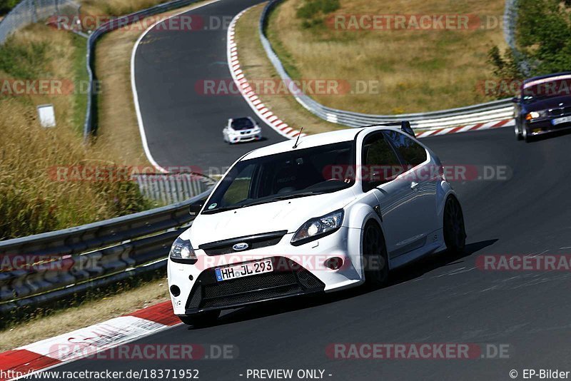 Bild #18371952 - Touristenfahrten Nürburgring Nordschleife (07.08.2022)