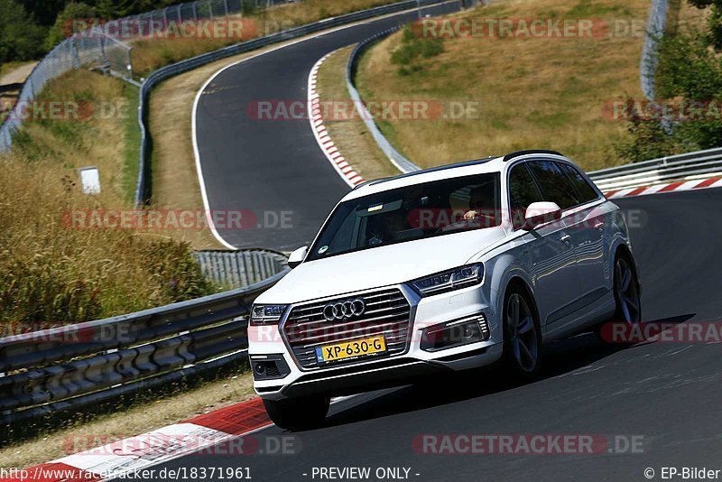 Bild #18371961 - Touristenfahrten Nürburgring Nordschleife (07.08.2022)