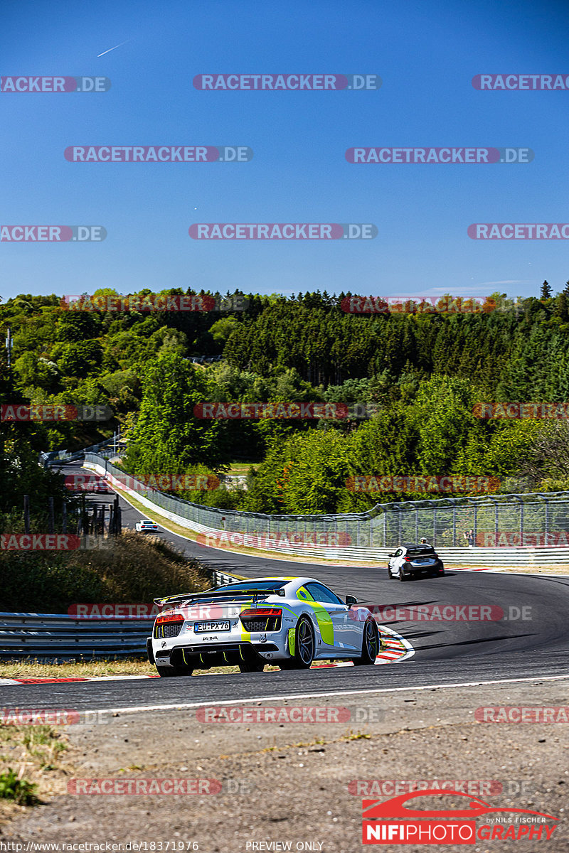 Bild #18371976 - Touristenfahrten Nürburgring Nordschleife (07.08.2022)