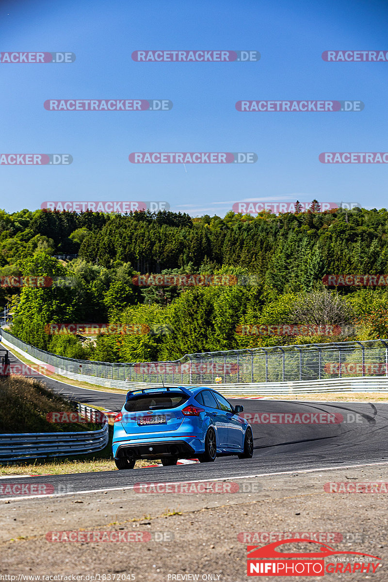 Bild #18372045 - Touristenfahrten Nürburgring Nordschleife (07.08.2022)