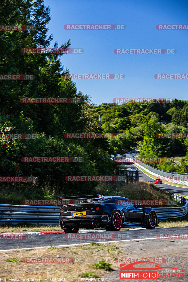 Bild #18372091 - Touristenfahrten Nürburgring Nordschleife (07.08.2022)