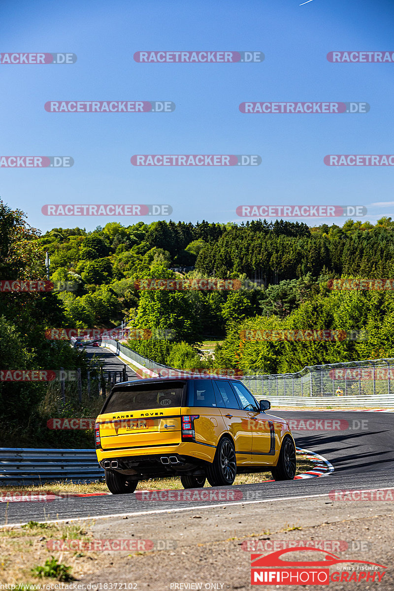 Bild #18372102 - Touristenfahrten Nürburgring Nordschleife (07.08.2022)