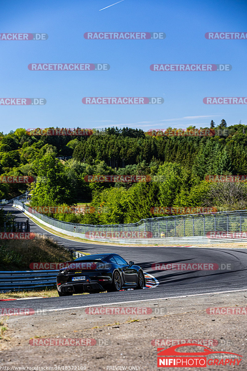 Bild #18372109 - Touristenfahrten Nürburgring Nordschleife (07.08.2022)