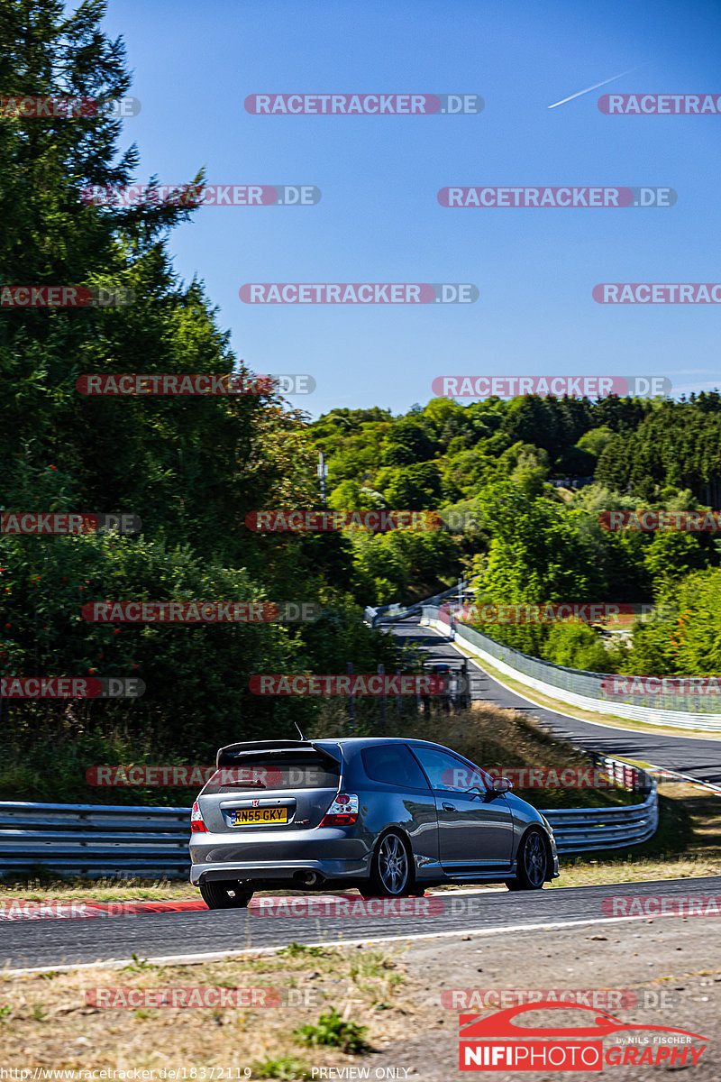 Bild #18372119 - Touristenfahrten Nürburgring Nordschleife (07.08.2022)