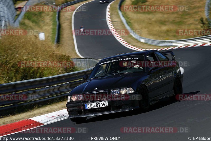 Bild #18372130 - Touristenfahrten Nürburgring Nordschleife (07.08.2022)