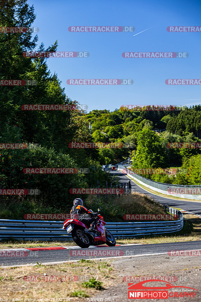 Bild #18372134 - Touristenfahrten Nürburgring Nordschleife (07.08.2022)