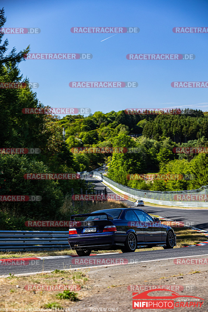 Bild #18372143 - Touristenfahrten Nürburgring Nordschleife (07.08.2022)