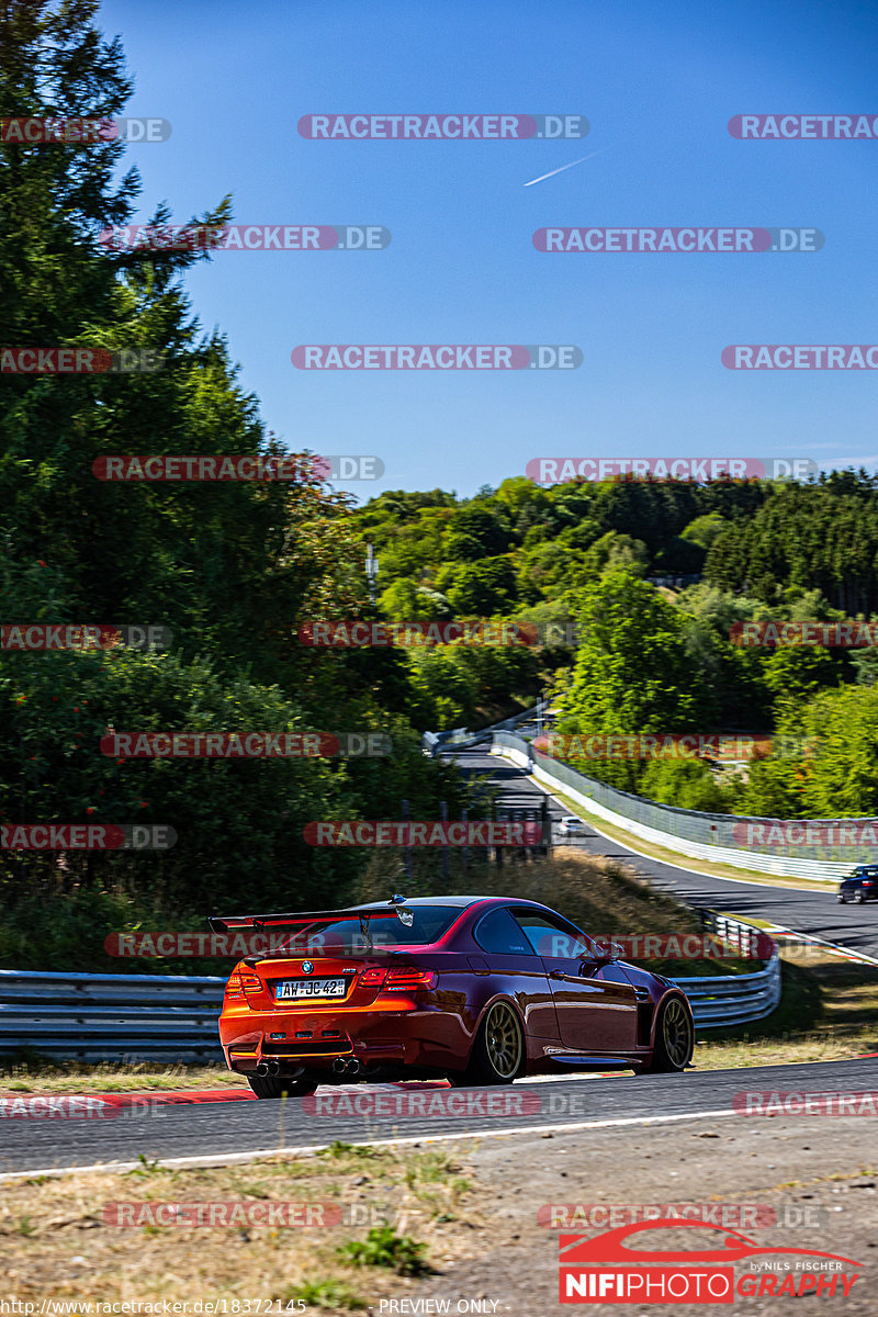 Bild #18372145 - Touristenfahrten Nürburgring Nordschleife (07.08.2022)