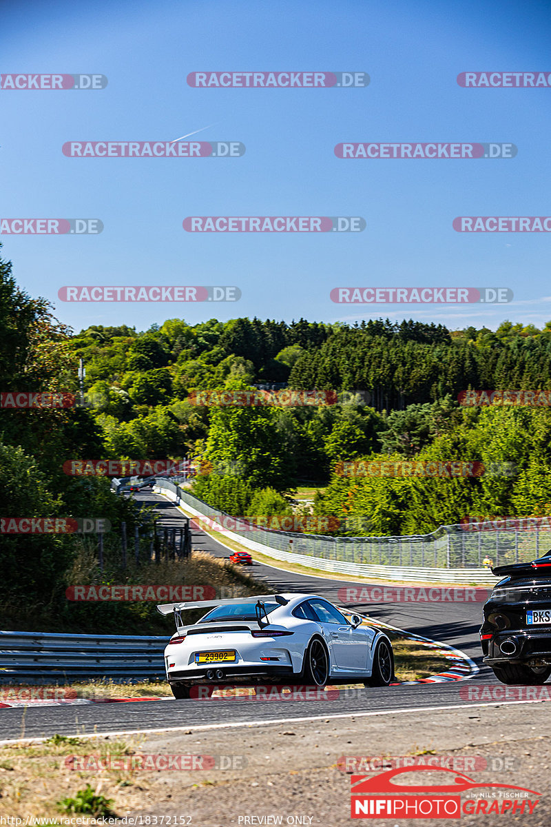 Bild #18372152 - Touristenfahrten Nürburgring Nordschleife (07.08.2022)