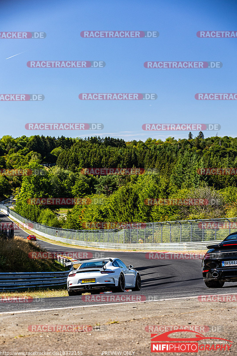 Bild #18372155 - Touristenfahrten Nürburgring Nordschleife (07.08.2022)