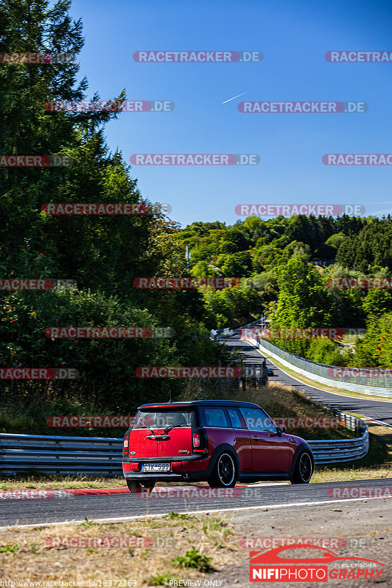 Bild #18372163 - Touristenfahrten Nürburgring Nordschleife (07.08.2022)